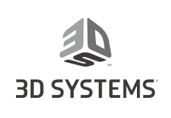 3D Systems（3Dシステムズ）社